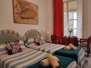 Principe B, Granada
